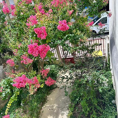 F3 Au Grenier D'Une Maison ماسي المظهر الخارجي الصورة